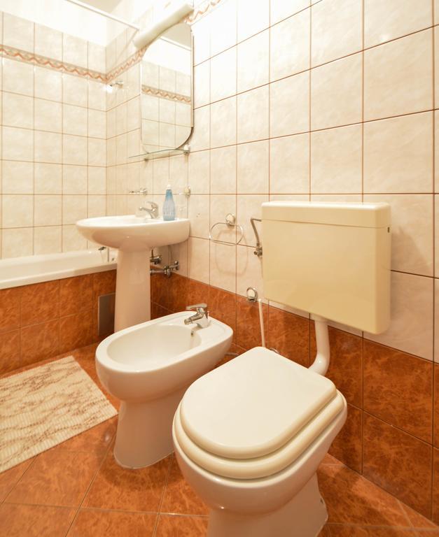 Apartment Natasa Novi Vinodolski Zimmer foto